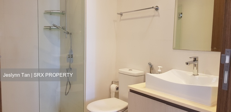 38 I Suites (D15), Apartment #177791102